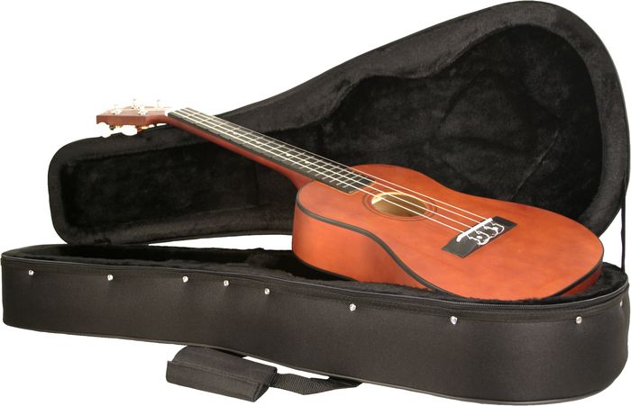 Featherweight Baritone Ukulele Case