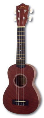 Lanikai LU-21 Ukulele