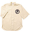 1914 Providence Clamdiggers Home Jersey