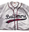 Baltimore Elite Giants 1949 Road Jersey