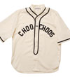 Chattanooga Choo-Choos 1947 Home Jersey