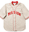 1927 San Francisco Missions Road Jersey
