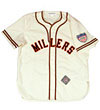Minneapolis Millers 1951 Home Jersey