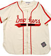 1951 Tampa Smokers Home Jersey