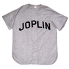 Joplin Miners 1950 Road Jersey