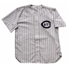 Ft. Worth Cats 1940 Home Jersey