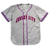 Jersey City Giants 1946 Road Jersey