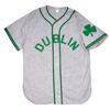 Dublin Green Sox 1952 Road Jersey