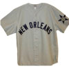 New Orleans Pelicans 1936 Road Jersey 