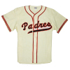 San Diego Padres 1949 Home Jersey