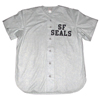 San Francisco Seals 1949 Road Jersey