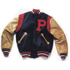Portland Beavers 1947 Authentic Jacket