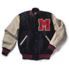 Memphis Red Sox 1942 Authentic Jacket