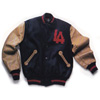 Los Angeles Angels 1935 Jacket
