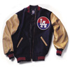 Los Angeles Angels 1947 Jacket