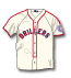 Artesia Drillers 1951 Home Jersey
