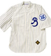 Brooklyn Tip-Tops 1915 Home Jersey