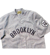 Brooklyn Tip-Tops 1915 Road Jersey