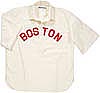 Boston Beaneaters 1890 Home Jersey