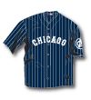 Chicago American Giants 1926 Road Jersey