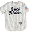 Coast Guard Surf Riders 1944 Home Jersey