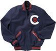 Cleveland Buckeyes 1946 Jacket