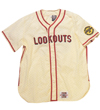 Chattanooga Lookouts 1951 Home Jersey