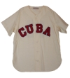Cuban National 1959 Home Jersey