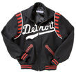 Detroit Stars 1950 Jacket