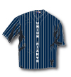 Gilkerson Union Giants 1920 Road Jersey
