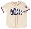 Havana Cubans 1947 Home Jersey