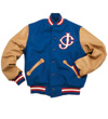 Jersey City Giants 1939 Jacket
