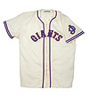 Jersey City Giants 1942 Home Jersey