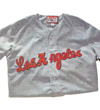 Los Angeles Angels 1957 Road Jersey