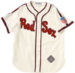 Memphis Red Sox 1946 Home Jersey