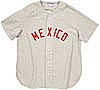 Mexico City Red Devils 1964 Road Jersey
