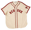 Memphis Red Sox 1945 Home Jersey