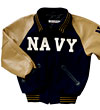 Navy 1943 Jacket
