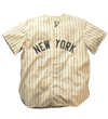 New York Black Yankees 1936 Home Jersey