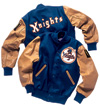 New York Knights 1939 Jacket