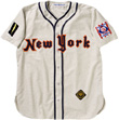 New York Knights 1939 Road Jersey