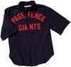 1895 Page Fence Giants Home Jersey