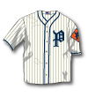 1914 Pittsburg Stogies Home Jersey