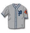 1914 Pittsburg Stogies Road Jersey