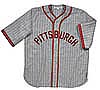 1935 Pittsburgh Crawfords Road Jersey