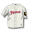 1942 Ponce Leones Home Jersey