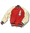 Rochester Red Wings 1950 Jacket