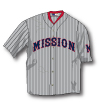 1937 San Francisco Missions Road Jersey