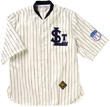 1914 St. Louis Terriers Home Jersey