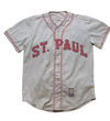 1935 St. Paul Saints Road Jersey